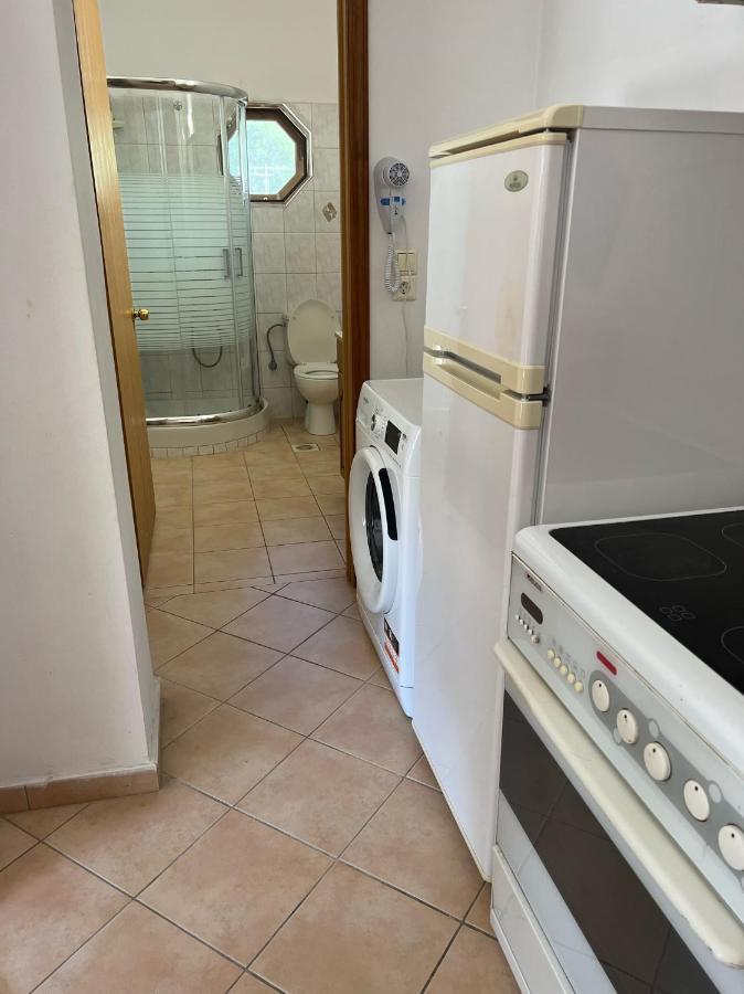Valsamis Villa Apartments Poros  Exterior photo